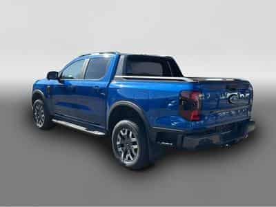Ford Ranger (2025) - Foto 4
