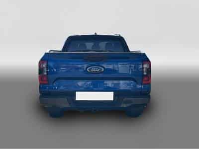 Ford Ranger (2025) - Foto 5