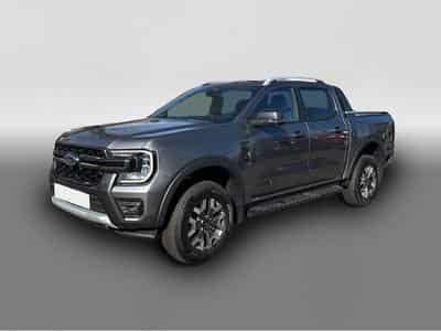 Ford Ranger (2025) - Foto 1