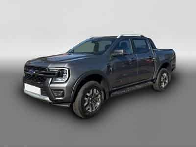 Ford Ranger (2025) - Foto 2