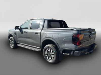 Ford Ranger (2025) - Foto 4