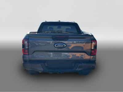Ford Ranger (2025) - Foto 5