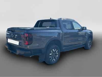 Ford Ranger (2025) - Foto 6