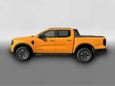 Ford Ranger (2025) - Foto 3