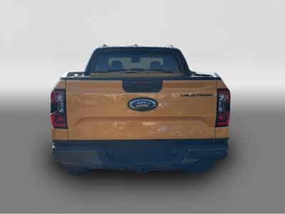 Ford Ranger (2025) - Foto 5