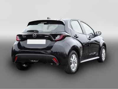 Mazda 2 (2026) - Foto 2