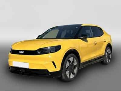 Ford Capri (2024) - Foto 1