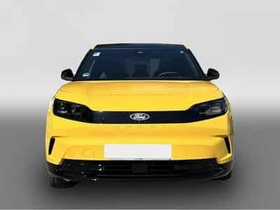 Ford Capri (2024) - Foto 6