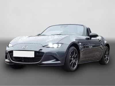 Mazda MX-5 (2025) - Foto 1