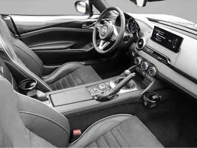 Mazda MX-5 (2025) - Foto 3