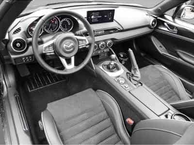 Mazda MX-5 (2025) - Foto 4