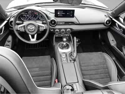 Mazda MX-5 (2025) - Foto 5