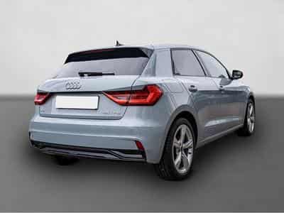 Audi A1 (2025) - Foto 3
