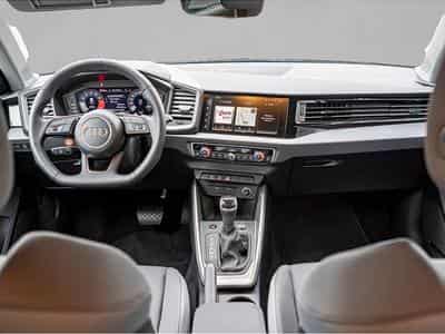 Audi A1 (2025) - Foto 5