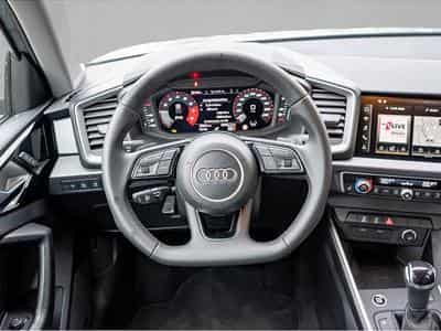 Audi A1 (2025) - Foto 6