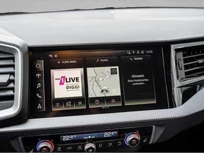 Audi A1 (2025) - Foto 7