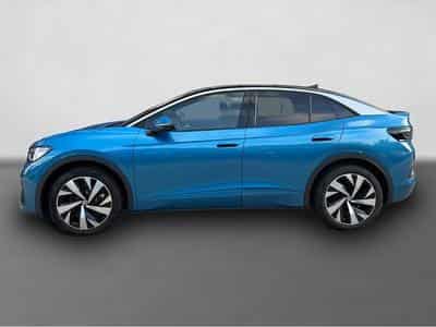 VW ID.5 (2026) - Foto 4