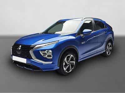 Mitsubishi Eclipse Cross (2026) - Foto 1