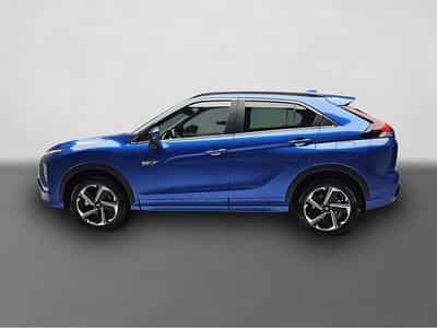 Mitsubishi Eclipse Cross (2026) - Foto 4