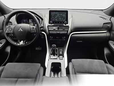 Mitsubishi Eclipse Cross (2026) - Foto 6