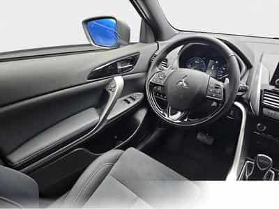 Mitsubishi Eclipse Cross (2026) - Foto 7