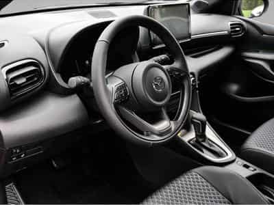 Mazda 2 (2026) - Photo 4