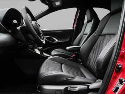 Mazda 2 (2026) - Photo 5