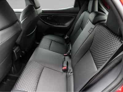 Mazda 2 (2026) - Photo 6