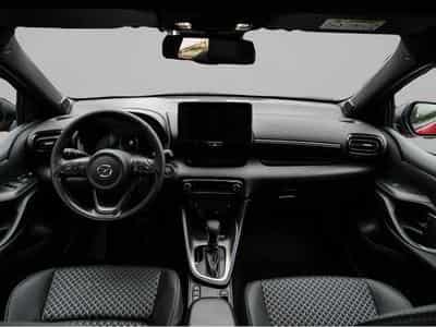 Mazda 2 (2026) - Photo 7