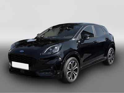 Ford Puma (2024) - Foto 1