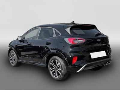 Ford Puma (2024) - Foto 2