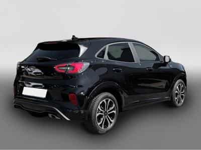 Ford Puma (2024) - Foto 4