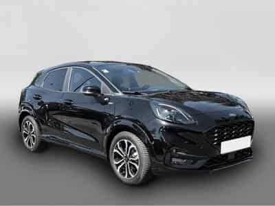 Ford Puma (2024) - Foto 5