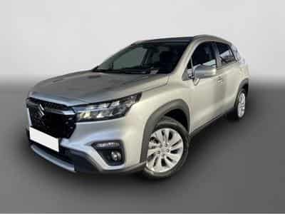 Suzuki S-Cross (2026) - Foto 1