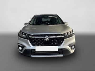 Suzuki S-Cross (2026) - Foto 4