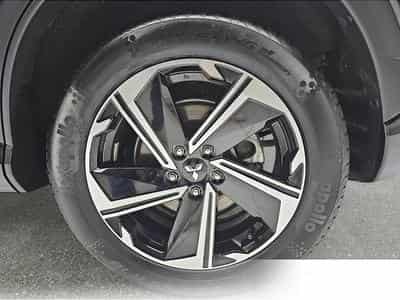 Mitsubishi Eclipse Cross (2026) - Foto 5