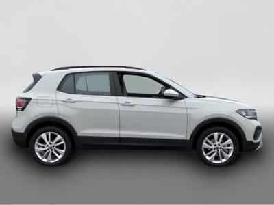 VW T-Cross (2025) - Foto 2