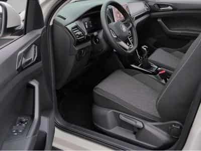 VW T-Cross (2025) - Foto 4