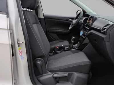 VW T-Cross (2025) - Foto 6