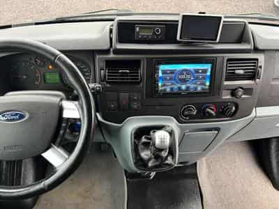 Ford Transit Transit FT 300 K Euroline *7-Sitzer*Camping* (2011) - Foto 10