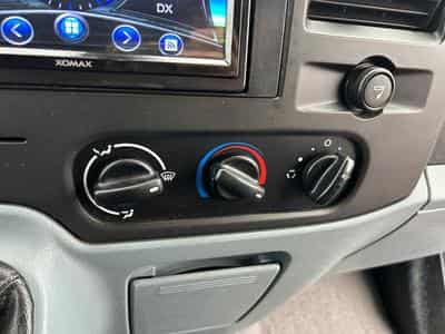 Ford Transit Transit FT 300 K Euroline *7-Sitzer*Camping* (2011) - Foto 12