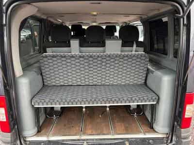 Ford Transit Transit FT 300 K Euroline *7-Sitzer*Camping* (2011) - Foto 13