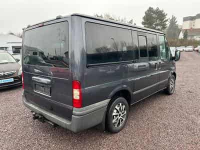 Ford Transit Transit FT 300 K Euroline *7-Sitzer*Camping* (2011) - Foto 4