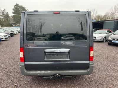 Ford Transit Transit FT 300 K Euroline *7-Sitzer*Camping* (2011) - Foto 5