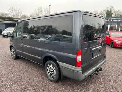 Ford Transit Transit FT 300 K Euroline *7-Sitzer*Camping* (2011) - Foto 6