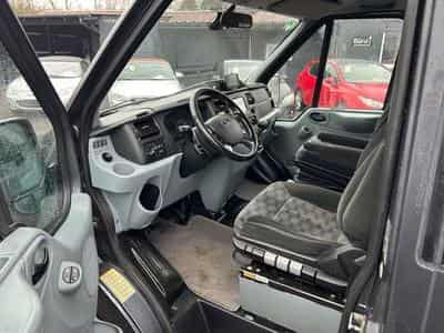 Ford Transit Transit FT 300 K Euroline *7-Sitzer*Camping* (2011) - Foto 7