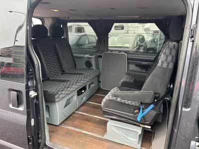 Ford Transit Transit FT 300 K Euroline *7-Sitzer*Camping* (2011) - Foto 8