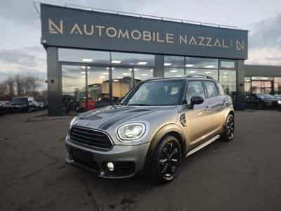 MINI Countryman COOPER COUNTRYMAN *AUT*FACELIFT*PANO*NAVI*2.HD (2019) - Photo 1