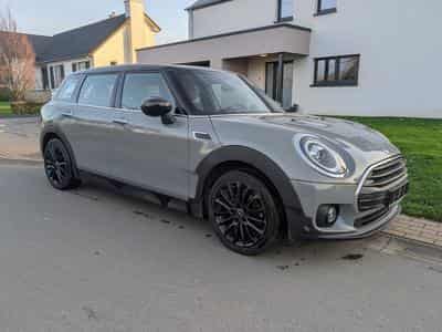 Mini Clubman (2021) - Foto 1