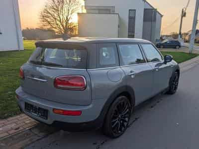 Mini Clubman (2021) - Photo 2